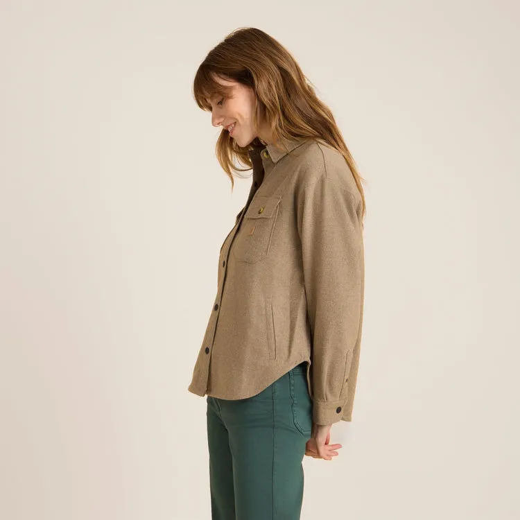 Roark Amberley Long Sleeve Flannel - HILLSIDE sold by Sun Diego Boardshops product image thumbnail 2