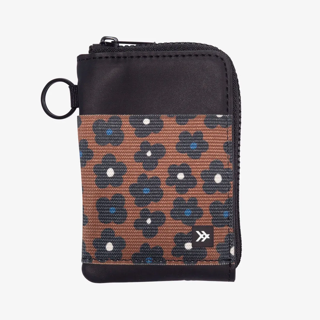 THREAD Zipper Wallet - WYLDE sold by Sun Diego Boardshops
