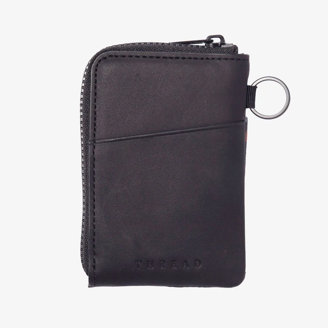 THREAD Zipper Wallet - WYLDE sold by Sun Diego Boardshops product image thumbnail 2