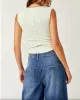 FREE PEOPLE HUMMINGBIRD TOP - Mineral Sea sold by Sun Diego Boardshops