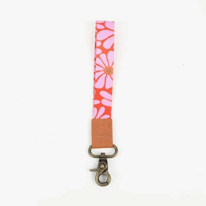 THREAD WRIST LANYARDS - EMMELINE sold by Sun Diego Boardshops