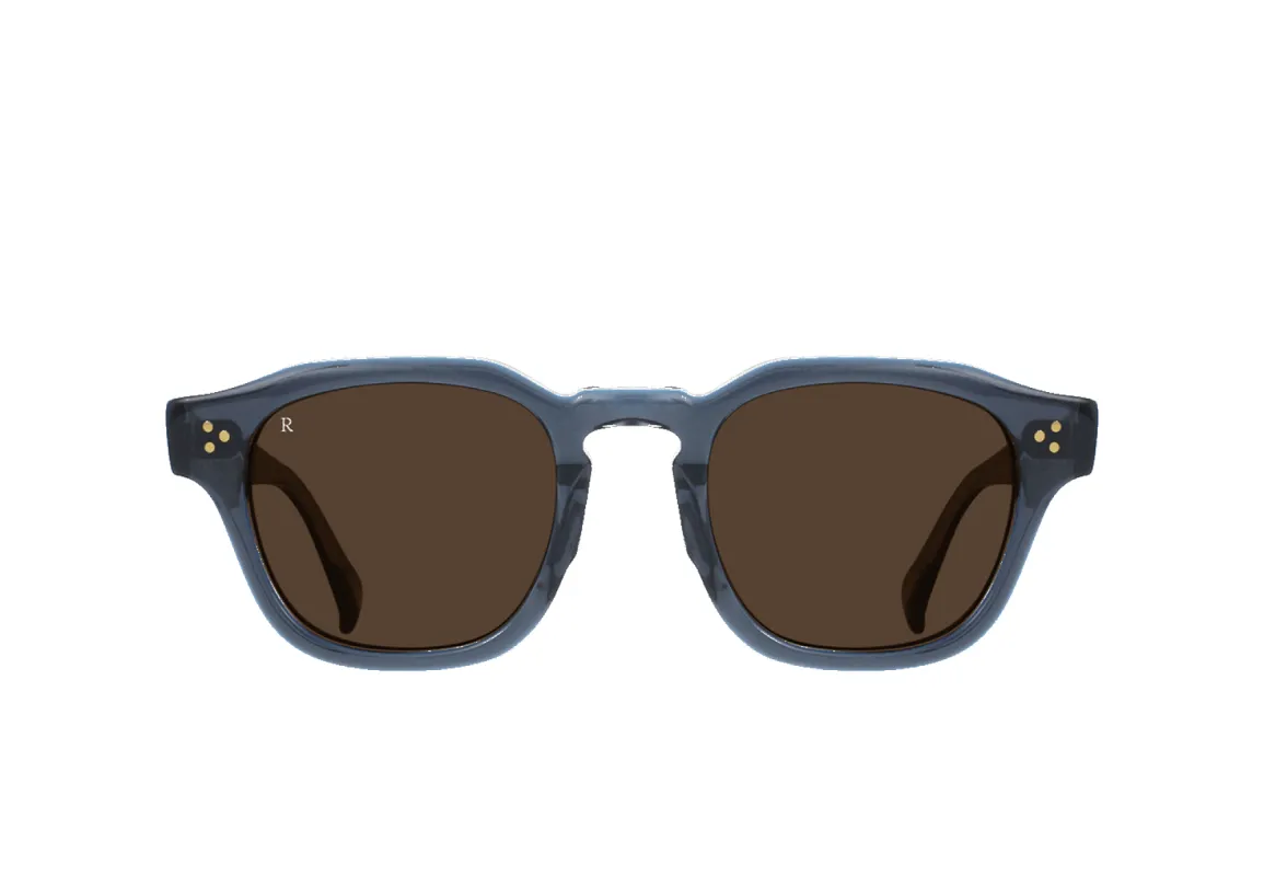 RAEN RUNE-Twilight / Vibrant Brown made by RAEN