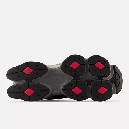 New Balance 9060 - Black/Rain Cloud sold by Sun Diego Boardshops product image thumbnail 3