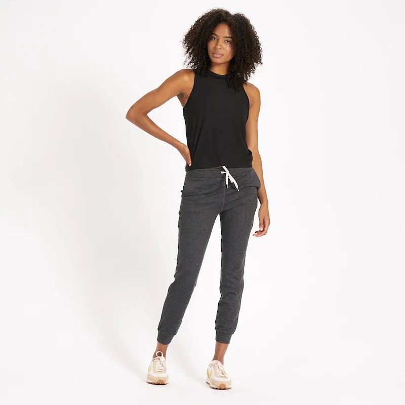 Vuori Energy Top - Black sold by Sun Diego Boardshops product image thumbnail 4