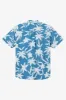 O'Neill Traveler Standard Fit Shirt - Copen Blue sold by Sun Diego Boardshops