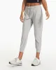 Vuori Performance Jogger - Pale Grey Heather sold by Sun Diego Boardshops