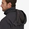 Patagonia Men's Isthmus Parka - Ink Black sold by Sun Diego Boardshops