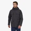 Patagonia Men's Isthmus Parka - Ink Black sold by Sun Diego Boardshops