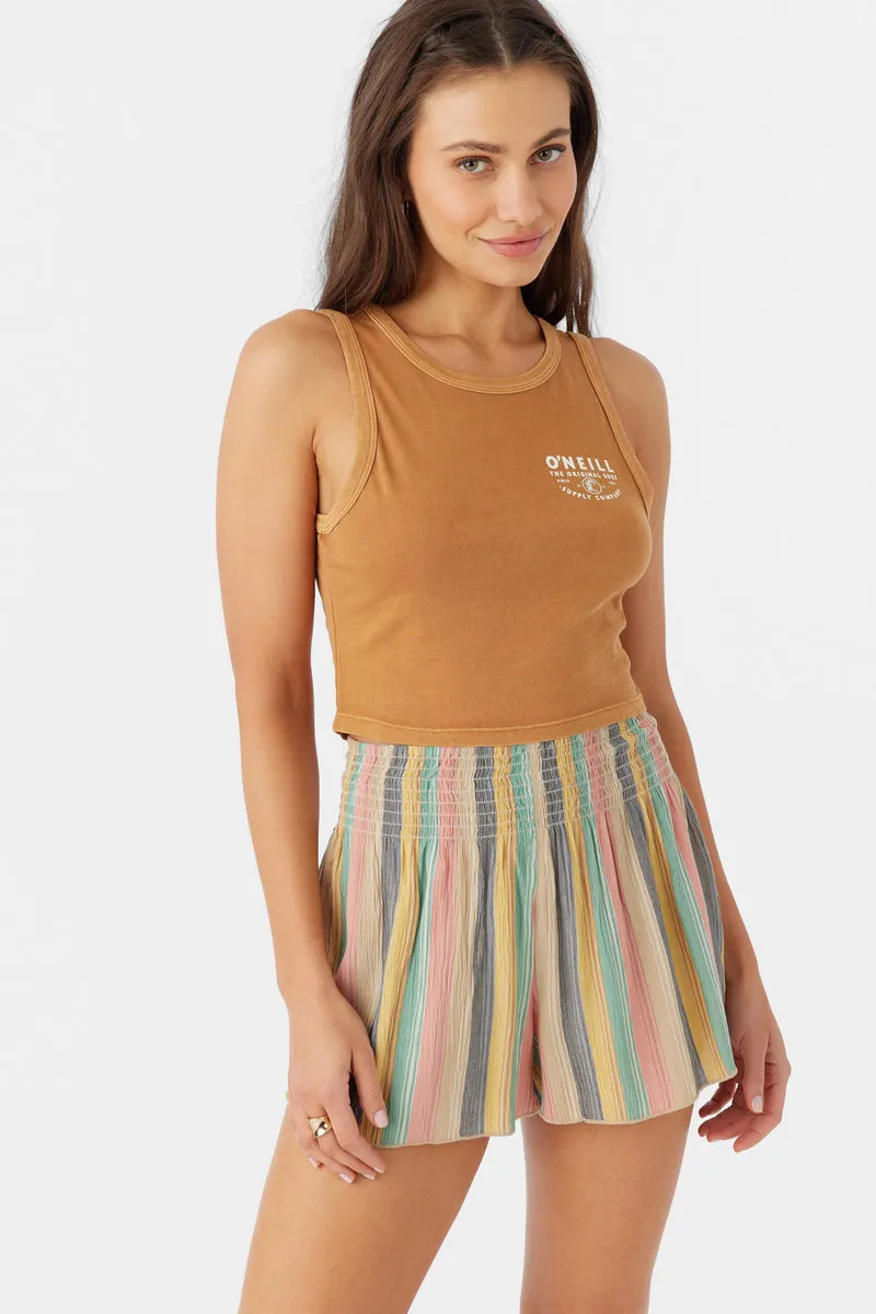 O'Neill Supply Co Tank - Brown Sugar sold by Sun Diego Boardshops