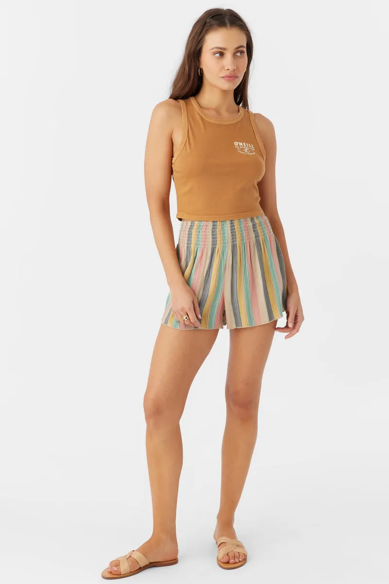 O'Neill Supply Co Tank - Brown Sugar sold by Sun Diego Boardshops product image thumbnail 3