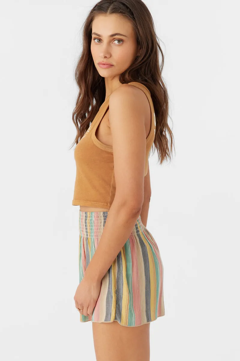 O'Neill Supply Co Tank - Brown Sugar sold by Sun Diego Boardshops product image thumbnail 4