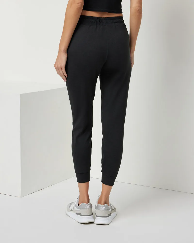 Vuori Performance Jogger - BLACK HEATHER sold by Sun Diego Boardshops product image thumbnail 2