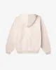 Obey LOWERCASE PIGMENT PULLOVER - CLAY sold by Sun Diego Boardshops