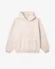 Obey LOWERCASE PIGMENT PULLOVER - CLAY sold by Sun Diego Boardshops