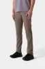 686 Everywhere Pant Slim Fit - Tobacco sold by Sun Diego Boardshops