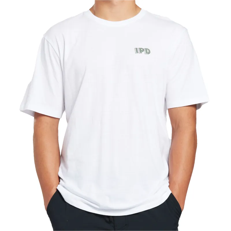 PERCEPTION SOFT SHORT SLEEVE TEE sold by Sun Diego Boardshops