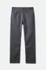 Brixton Builders 5-Pocket Stretch Pant - Ombre Blue sold by Sun Diego Boardshops