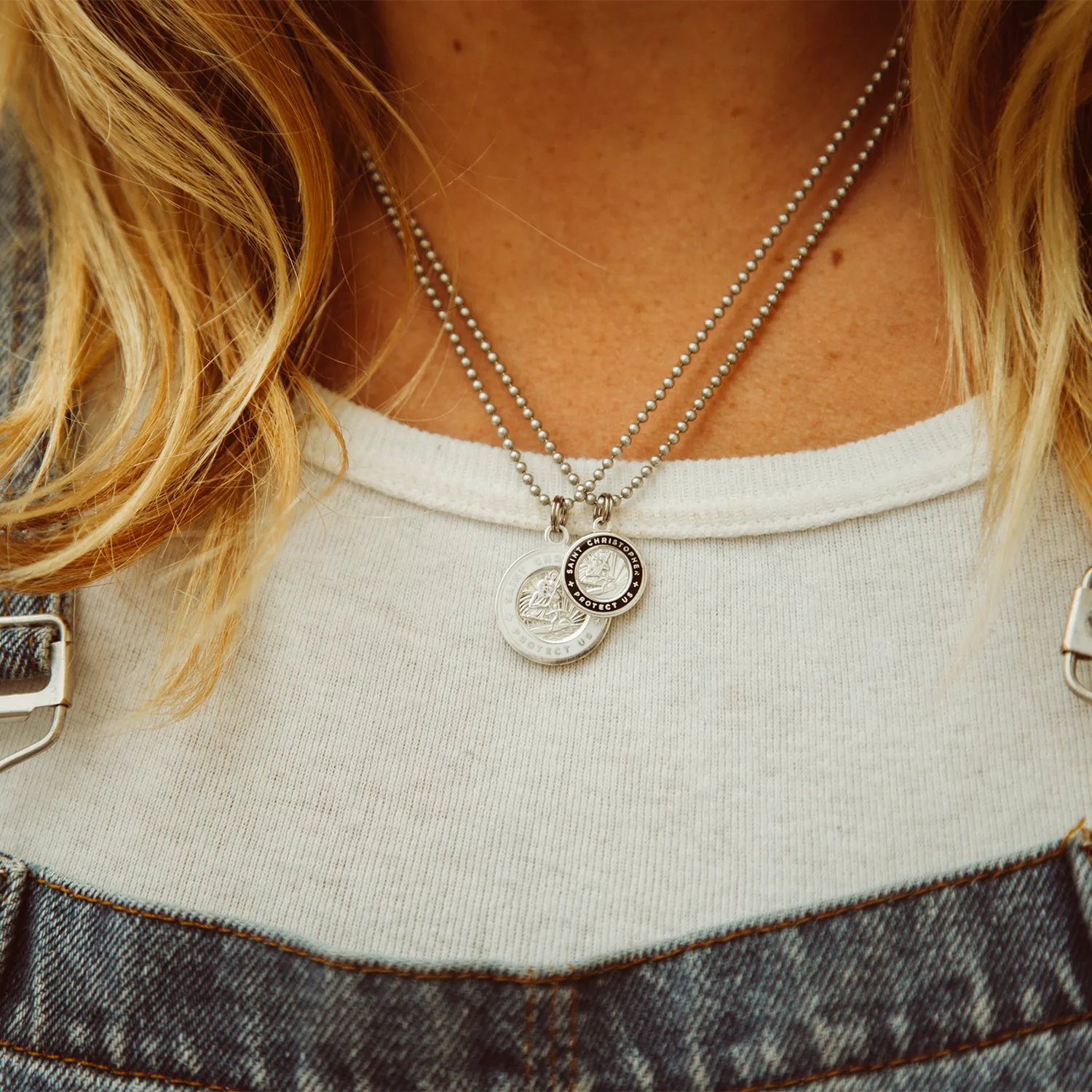 GET BACK SUPPLY MEDIUM - SILVER WHITE sold by Sun Diego Boardshops product image thumbnail 3