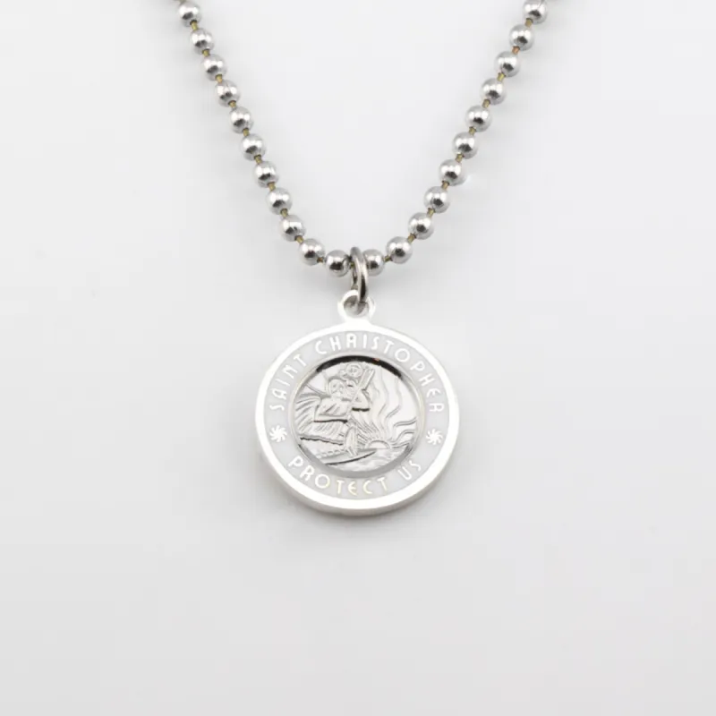 GET BACK SUPPLY MEDIUM - SILVER WHITE sold by Sun Diego Boardshops