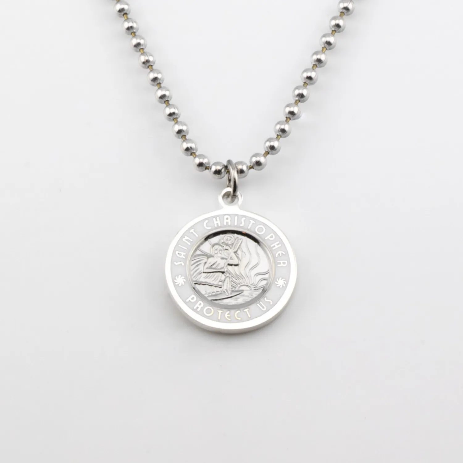 GET BACK SUPPLY MEDIUM - SILVER WHITE sold by Sun Diego Boardshops