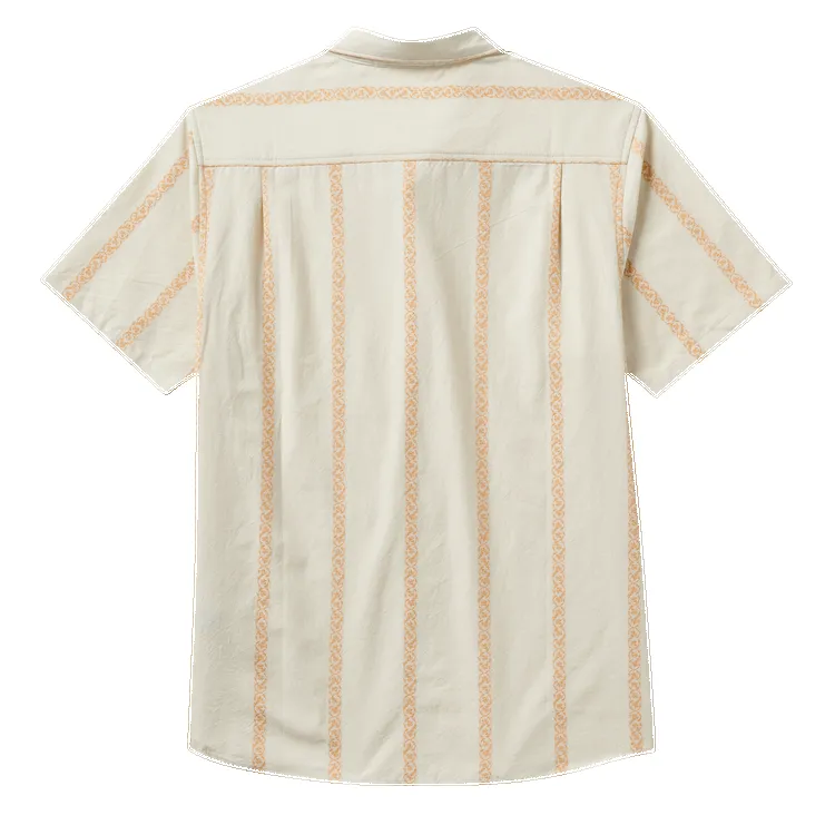 Roark Journey Shirt - Almond Paste sold by Sun Diego Boardshops product image thumbnail 2
