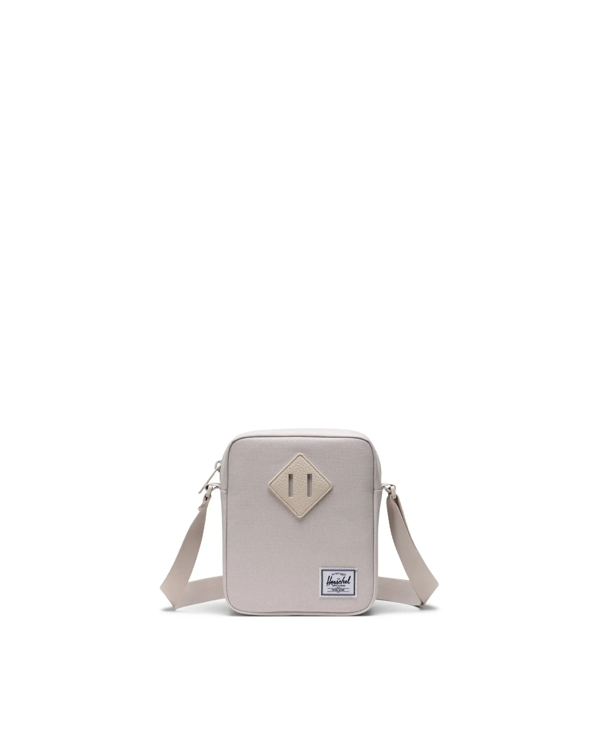 Herschel Heritage Crossbody - 2.6L - MOONBEAM sold by Sun Diego Boardshops