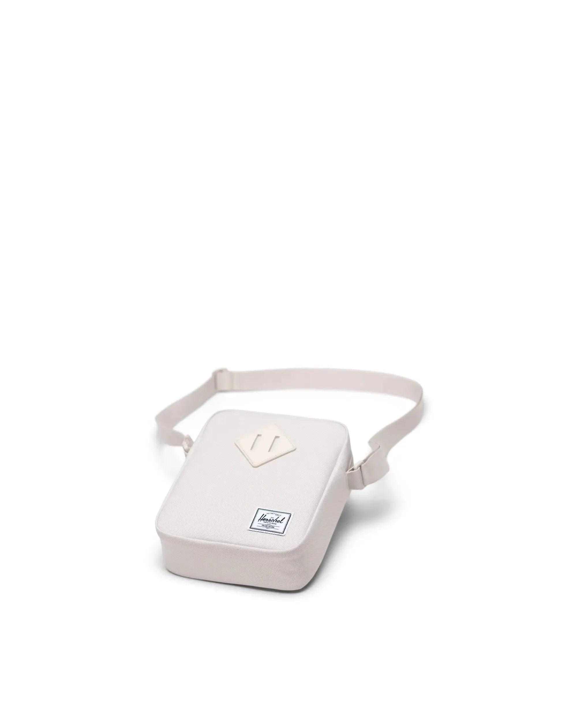 Herschel Heritage Crossbody - 2.6L - MOONBEAM sold by Sun Diego Boardshops product image thumbnail 2