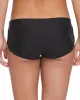 Smoothies Sidekick Boy Short Swim Bottom - Black sold by Sun Diego Boardshops