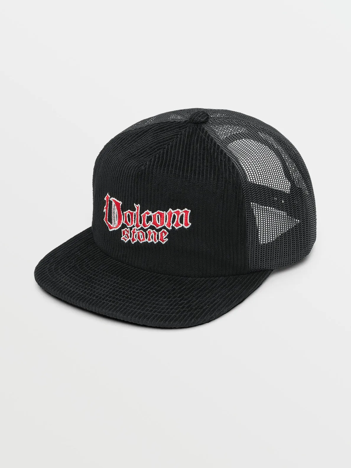 Volcom ICE COLD CHEESE HAT - BLACK sold by Sun Diego Boardshops product image thumbnail 2