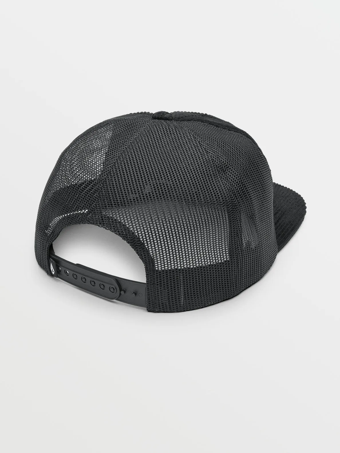 Volcom ICE COLD CHEESE HAT - BLACK sold by Sun Diego Boardshops product image thumbnail 3