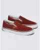 Vans Skate Slip-On Shoe - Brick sold by Sun Diego Boardshops