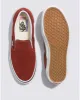 Vans Skate Slip-On Shoe - Brick sold by Sun Diego Boardshops