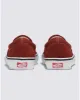 Vans Skate Slip-On Shoe - Brick sold by Sun Diego Boardshops