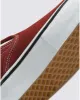 Vans Skate Slip-On Shoe - Brick sold by Sun Diego Boardshops