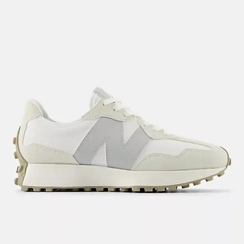 New Balance 327 - SEA SALT/BRIGHTON GREY sold by Sun Diego Boardshops