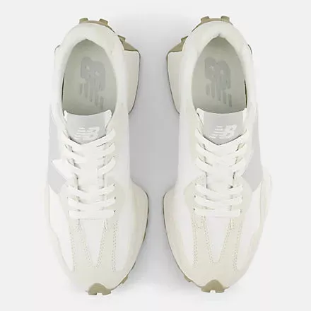 New Balance 327 - SEA SALT/BRIGHTON GREY sold by Sun Diego Boardshops product image thumbnail 2