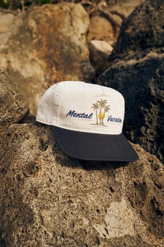 KATIN RELAX HAT - BLACK sold by Sun Diego Boardshops