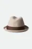 Gain Fedora - Oatmeal sold by Sun Diego Boardshops