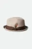 Gain Fedora - Oatmeal sold by Sun Diego Boardshops