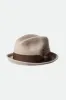 Gain Fedora - Oatmeal sold by Sun Diego Boardshops