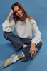 Free People We The Free Soul Song Tee - Ivory sold by Sun Diego Boardshops