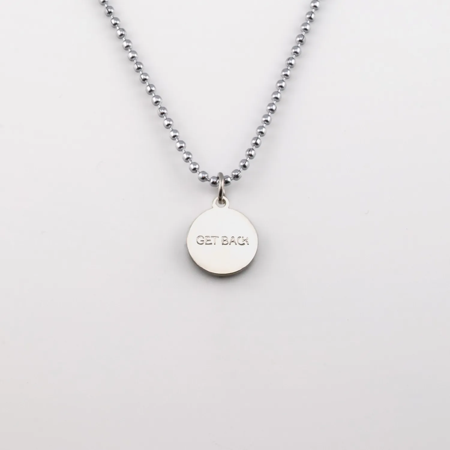 GET BACK SUPPLY Small - SILVER PETAL sold by Sun Diego Boardshops product image thumbnail 2