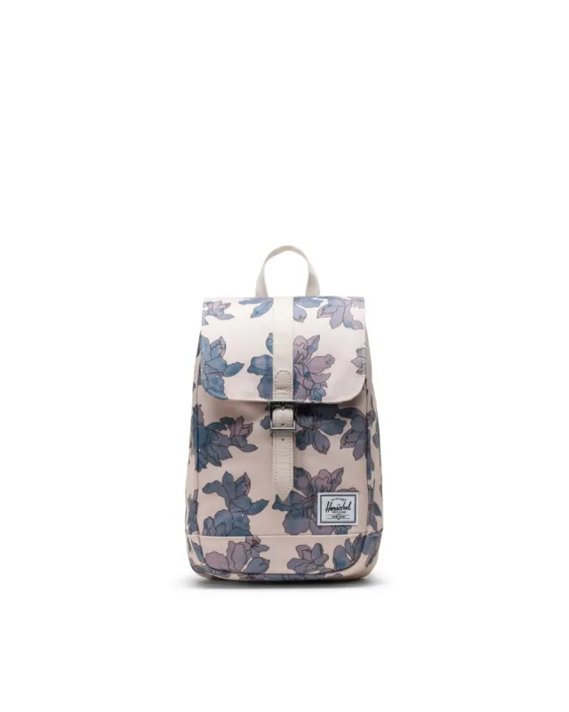 Herschel Supply Co. Retreat Sling Bag - Moonbeam Floral Waves sold by Sun Diego Boardshops