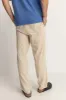Rhythm Linen Jam Pant - BONE sold by Sun Diego Boardshops
