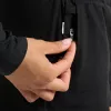 Vuori Halo Performance Short - Black Heather sold by Sun Diego Boardshops