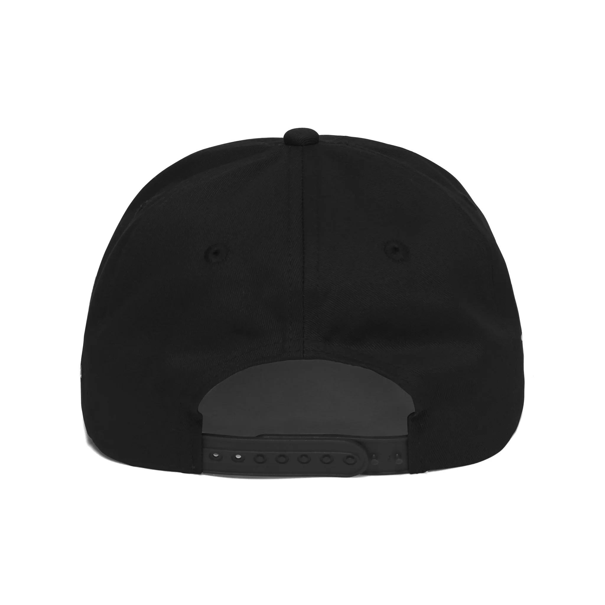 新品未使用 Malbon x Undefeated Rope hat ブラック 新品未使用 Malbon x Undefeated Rope hat ブラック - メルカリ