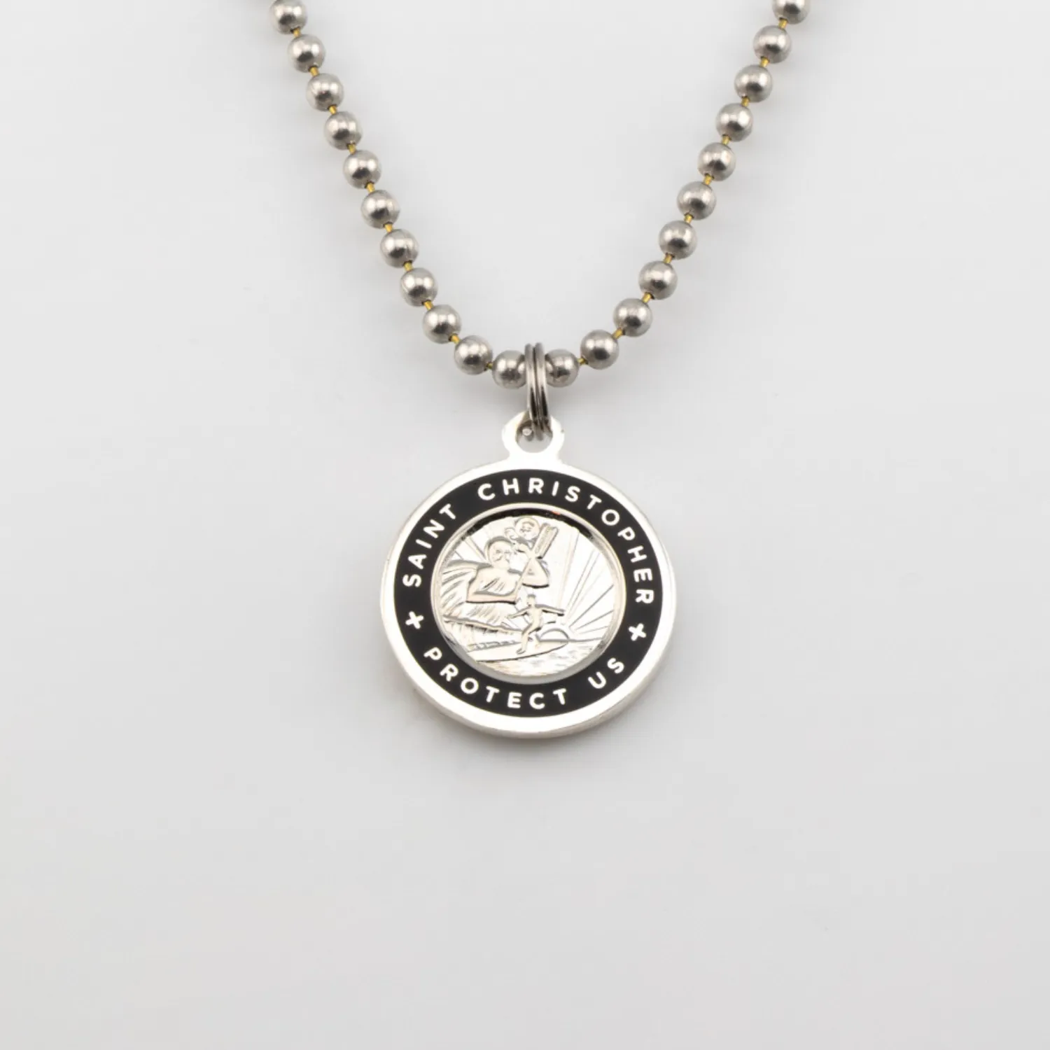 GET BACK SUPPLY MEDIUM - SILVER BLACK sold by Sun Diego Boardshops