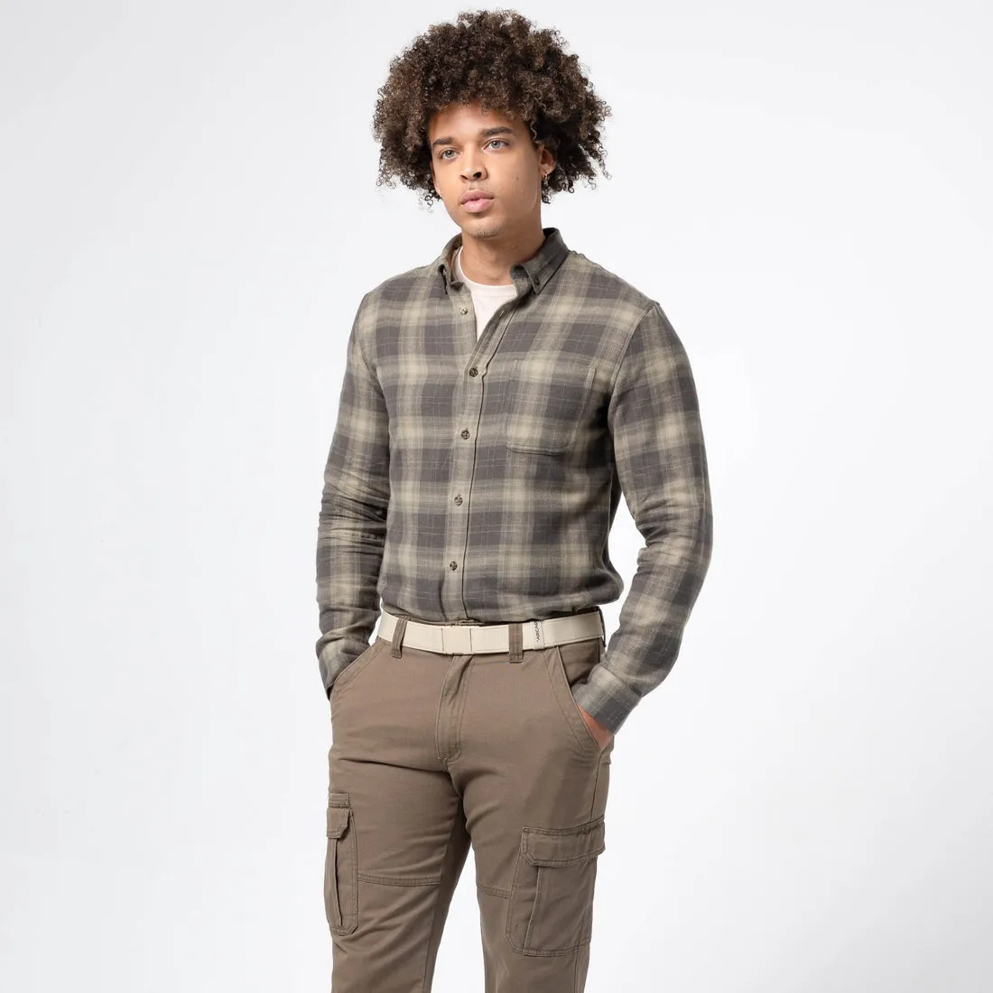 Arcade ATLAS - KHAKI sold by Sun Diego Boardshops product image thumbnail 3