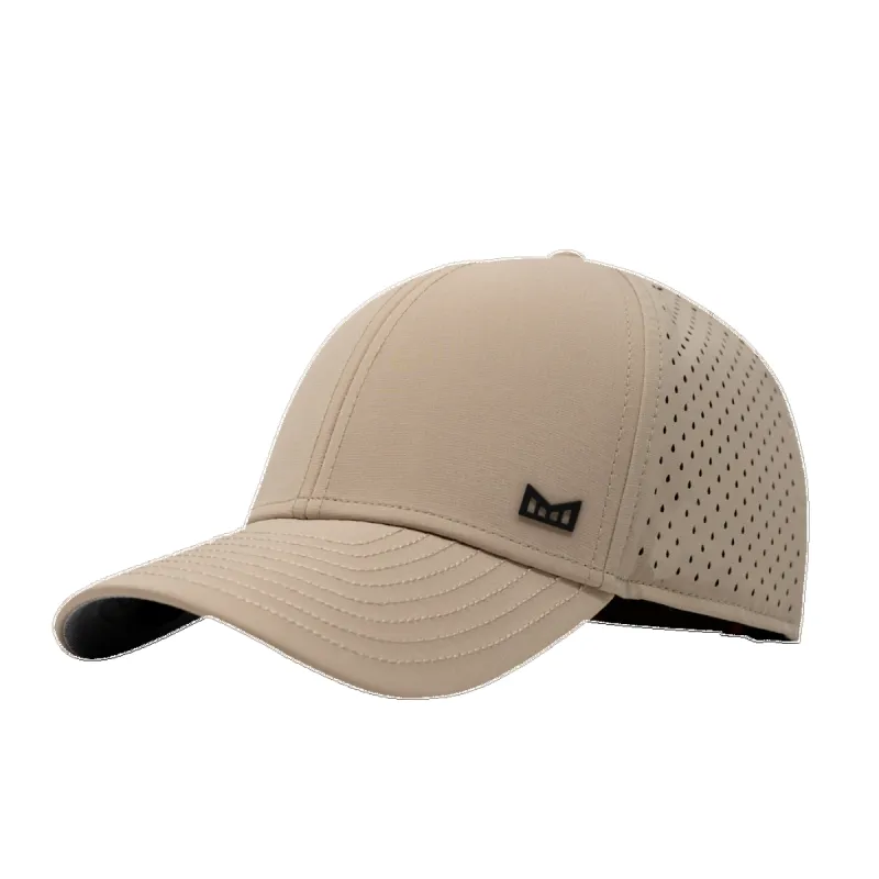 Melin A-Game Icon Hydro - Khaki sold by Sun Diego Boardshops