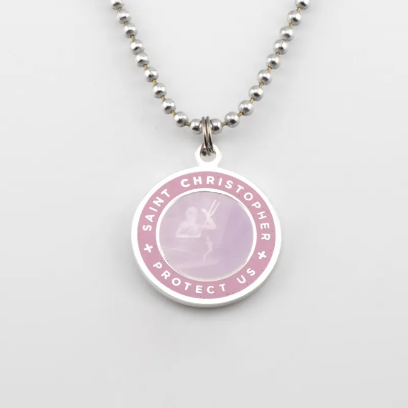 GET BACK SUPPLY LARGE  - LILAC-LAVENDER sold by Sun Diego Boardshops